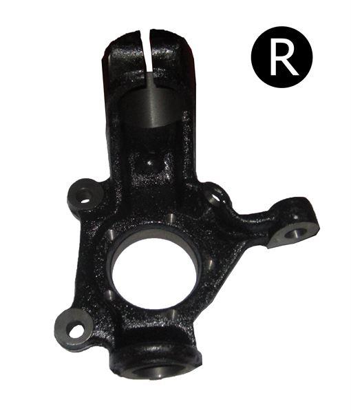 MGA 71168 Axle Carrier Right (Ford: Transit V184 01 -)