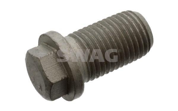 SWAG 99908277 Oil Pan Bolt 94-A-Series (W176-W177) B-Series (W245-W246) C-Series (W202-W204) | Set of 50