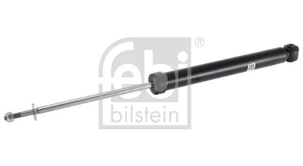 Febi Bilstein 1002750 Shock Absorber Rear Left & Right BMW E36 E46 — Shocks & Struts