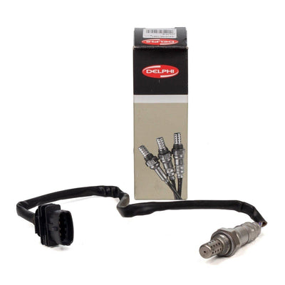 Delphi Oxygen Sensor for Opel Astra G 1.6 Twinport (Z16XEP) - Original Manufacturer — Oxygen & Air-Fuel