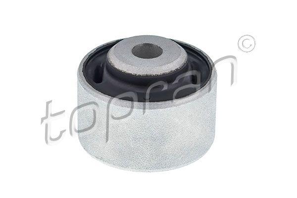 Topran 110715755 Control Arm Bushing 07 > AI.A4 *U.K** Y.No:110715001 — Bushings & Mounts