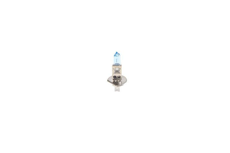 Bosch 1987301088 Bulb 12V H1 55W *P14.5S* Ultra Whıte 4200K