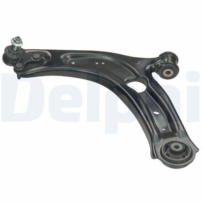 Delphi TC3440 Lower Left Control Arm with Ball Joint Arteon/Passat/Tiguan/Touran/Ateca/Karoq/Kod — Control Arms & Ball Joints