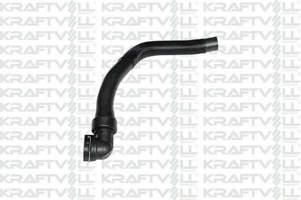 KRAFTVOLL Radiator Hose - Doblo 1.3 Multijet — Hoses & Tanks