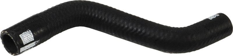 Rapro 16189 Turbo Ara Hose Silikon Ford Fiesta-Fusion / Peugeot 206-307-1007-Bipper / Citroen C2-C3-Nemo 1.4 HDi