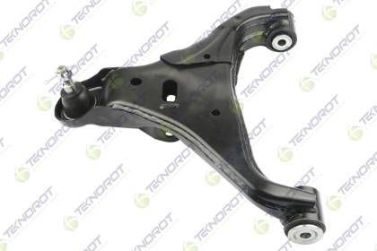 Teknorot FO-1419 Control Arm Front Left Lower Ranger P375 11 > 19 — Control Arms & Ball Joints