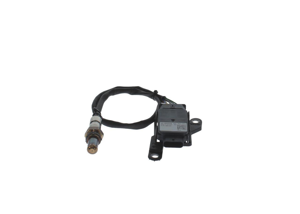 Bosch 0281008675 Oxygen Sensor Catalytic Converter Girişi Opel Corsa F/Combo E, Berlingo/Jumpy/Expert/Partner/Rifter 1.5