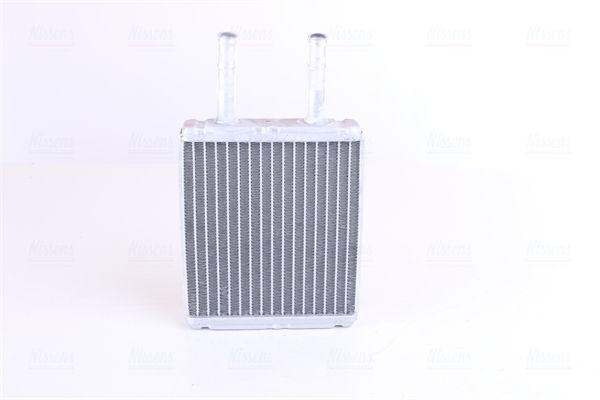 Nissens 77604 Heater Core Hyundai Accent 1994-2005 (167×165×26) — Heater & Blower