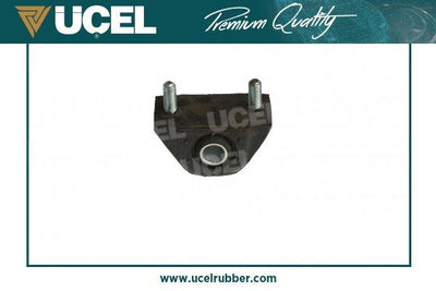 Üçel S41502 Control Arm Bushing (Front) P106-Ax-Saxo — Bushings & Mounts