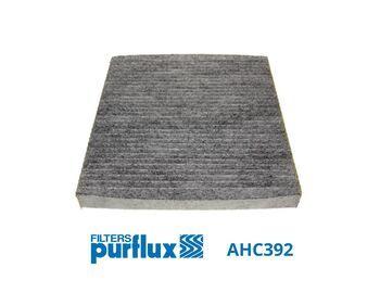 Purflux AHC392 Cabin Air Filter A3 Leon Octavia Golf VI / VII 1, 2Tfsi / 1 and 3 more models — Air & Cabin Filters