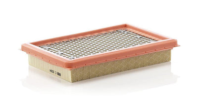 Mann C2564 Air Filter-(Mazda 323 1.5-1.6-1.8 Z5-Zl-Bp 95 / 00 / Familia 95 / 02 / Lantis 95 / 98) — Air & Cabin Filters