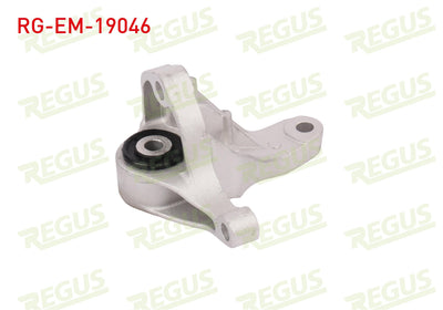 REGUS RG-EM-19046 Engine Mount Rear Left Ford Focus II (Da) 1.6 TDCi 2004-2011 — Mounts