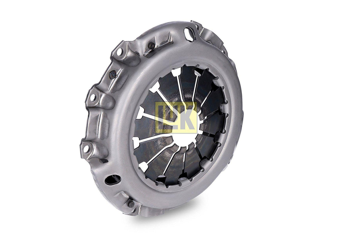 LUK 120 0315 10 Clutch Pressure Plate Fiat Sedici-Suzuki-Sx4 1.6 06- — Clutch & Flywheel