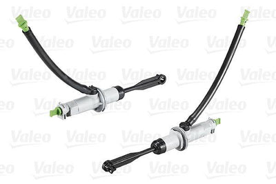 Valeo 804652 Clutch Master Cylinder Dacia Sandero Duster Logan 09- 1.5 dCi — Clutch & Flywheel
