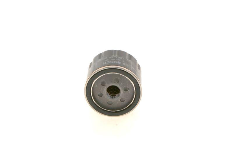 Bosch F026407302 Fiat Egea 1.0, 500X 1.0/1.3 and 2 more models — Oil Filters