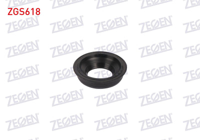 Zegen ZGS618 Upper Cover Injector Bushing Seal Amarok / Caddy / Crafter / Golf / Passat / Tiguan / Transporter / A3 / A4 / A6 / Q3 / Q5 / Karoq / Kodiaq / Octavia / Super B / Leon 2.0 TDI