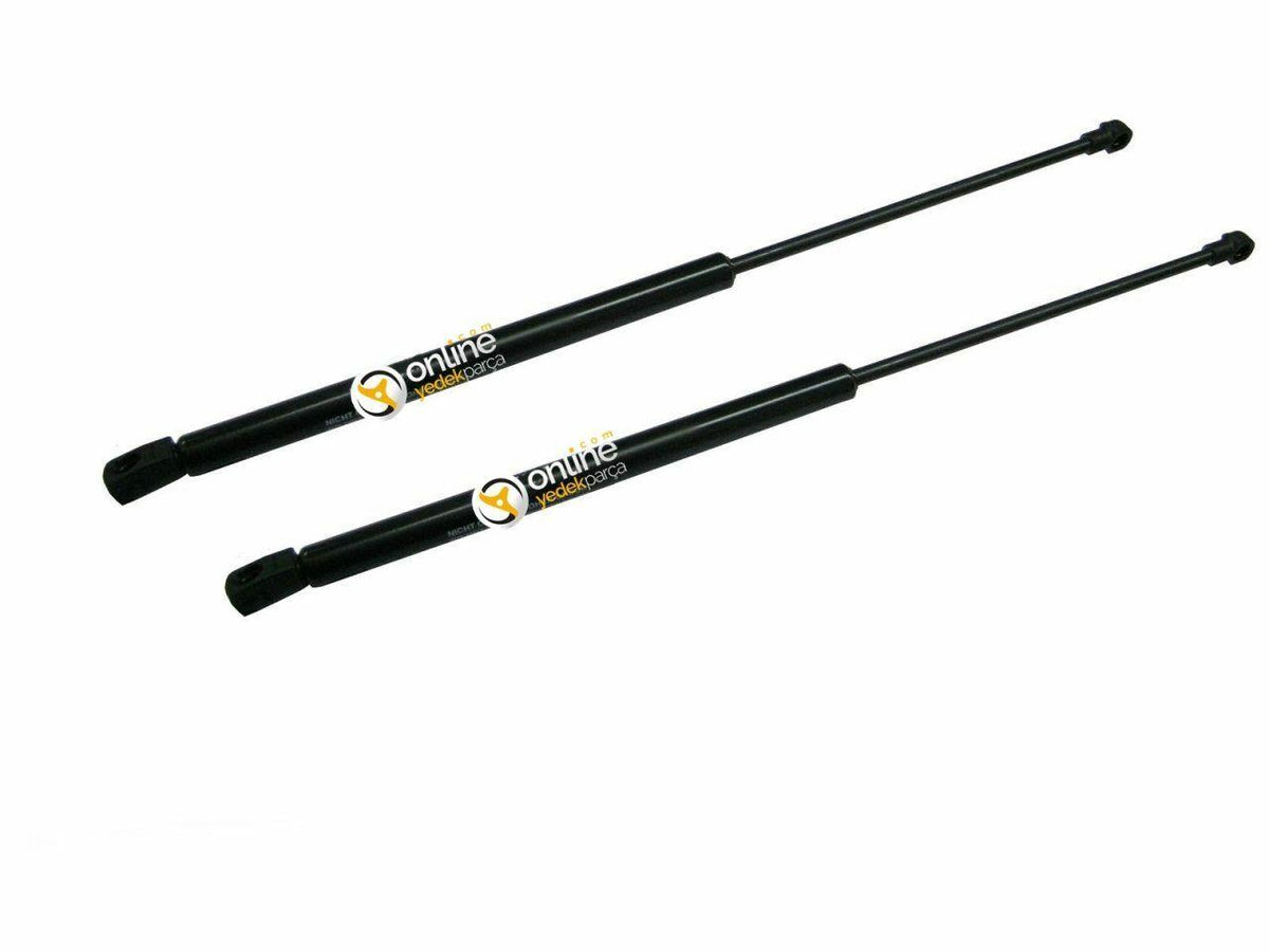 Volkswagen Polo Trunk Strut 6R6827550A - Imported Replacement Kit for 2010-2016 Models — Shocks & Struts