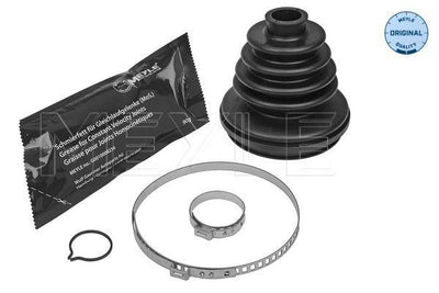 Meyle 6141600001 CV Joint Boot Outer Opel Astra F /Vectra A 1.8-2.0-614 160 0001 — Axles, CV Joints & Boots