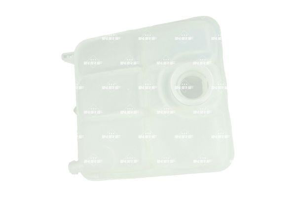 NRF 454188 Radiator Spare Su Tank Focus / C-Max / Kuga 1.6 TDCi 11 — Radiators & Fans