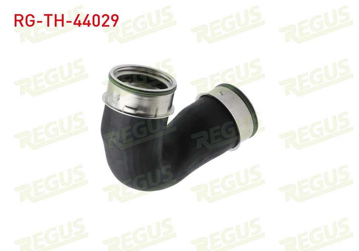 REGUS RG-TH-44029 Turbo Hose Volkswagen Passat (3C2) 1.9 TDI 2005-2008 — Turbo & Supercharger