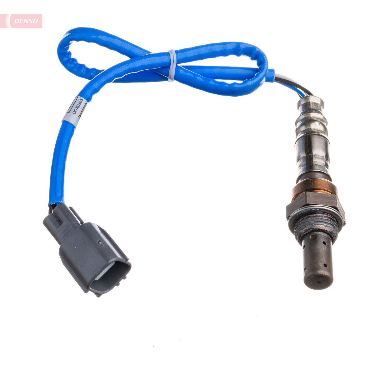 Denso DOX-0305 Oxygen Lambda Sensor Subaru: Outback 00-03 3.0 H6