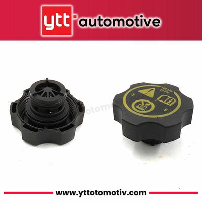 YTT Y1537 Radiator Diameter - Fits Astra, Corsa and 3 more models — Radiators & Fans