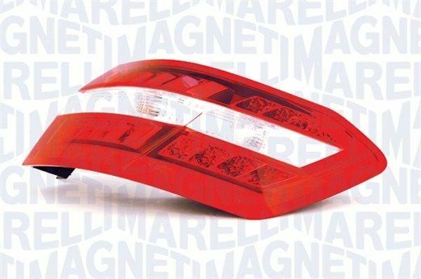MAGNETI MARELLI Stop Outer Right 09-E-Seri (W212) — Tail, Signal & Reflectors