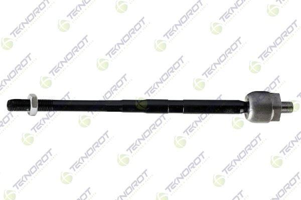 Teknorot SK-423 Tie Rod Shaft Front-Fabia 5J-2006-2014-Pratik-2007-2015-Roomster 5J-2006-2015 — Tie Rods & Linkage