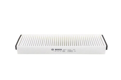 Bosch 1987432122 Cabin Air Filter Audi XL1 A6 C6 Allroad 2.0-3.0 TDI 3.2 FSI R8 04-15 — Air & Cabin Filters