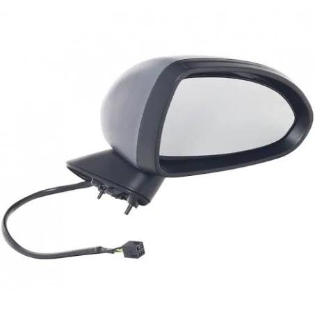Viewmax Opel Corsa D Electric Right Side Mirror Complete and Opel Corsa D — Mirrors