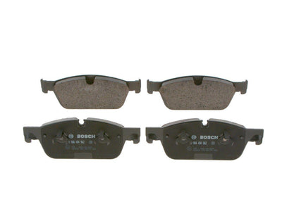 Bosch 0986494962 Brake Pad Front W166 X166 Gl-Class Ml-Class — Brake Pads