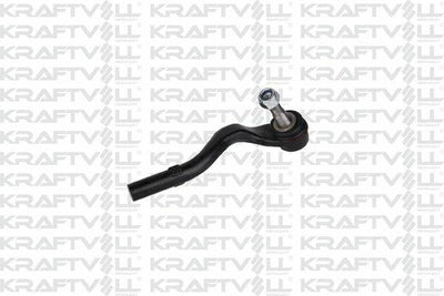 KRAFTVOLL Left Tie Rod Head - Compatible with X218, C218, W212 — Tie Rods & Linkage