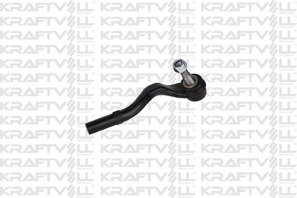 KRAFTVOLL Left Tie Rod Head - Compatible with X218, C218, W212 — Tie Rods & Linkage