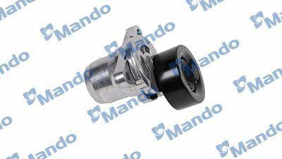 mando ebt10027k v belt tensioner, v belt tensioner for 03 accent and getz 1.5crdi MANDO EBT10027K V Belt Tensioner - Essential for 03-Accent-Getz 1.5Crdi | Motor Installation MANDO EBT10027K V Belt Tensioner - Quality Engine Component v-belt-tensioner, mando, car-maintenance, mechanics-tools, hyundai-accent-parts, hyundai-getz-parts, engine-components, automotive-repair, v-belt, ai-generated