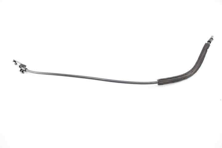 VAG 5F0823531D Seat Leon 2013 Model onwards Motor Hood Release Cable Outer Side Genuine — Handles, Locks & Latches