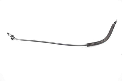 VAG 5F0823531D Seat Leon 2013 Model onwards Motor Hood Release Cable Outer Side Genuine — Handles, Locks & Latches