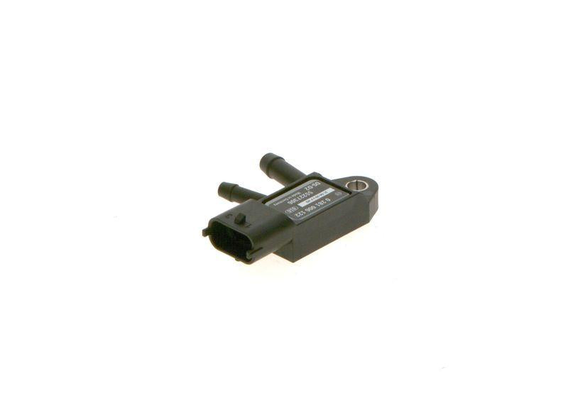 Bosch 0281006122 Exhaust Pressure Sensor Doblo 1.6-2.0 MJT Punto Evo 1.3 Ducato 2.0 Fiorino 1.3 Linea 1.3-1.6