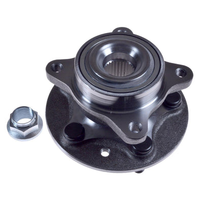 KAPARS KA083418 Range Rover Sport Front Wheel Hub — Hub Assemblies