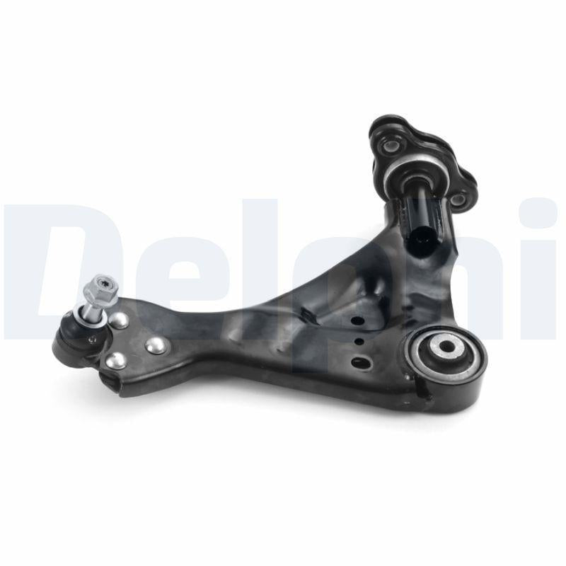 Delphi TC3906 Suspension Rod Assembly - Front Left for V-Class W447 & Vito W447 — Control Arms & Ball Joints