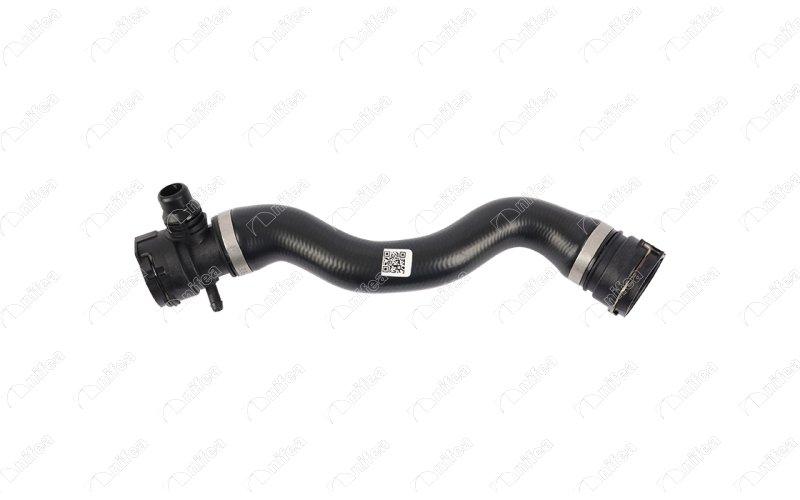 NIFEA 35244 Radiator Upper Hose BMW F10 F07 N20 11 > — Radiators & Fans