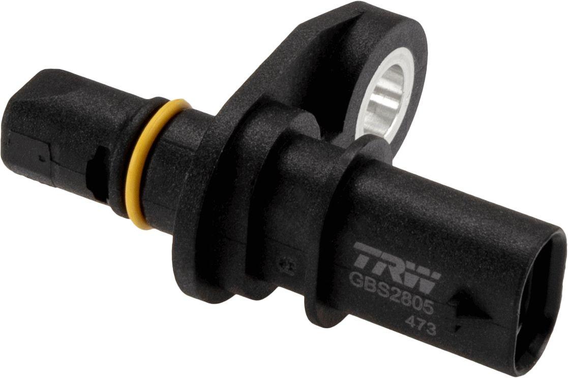 TRW GBS2805 ABS Sensor Rear Left 18-A-Series (W177-V177) B-Series (W247) CLA-Gla — Brake Sensors & ABS