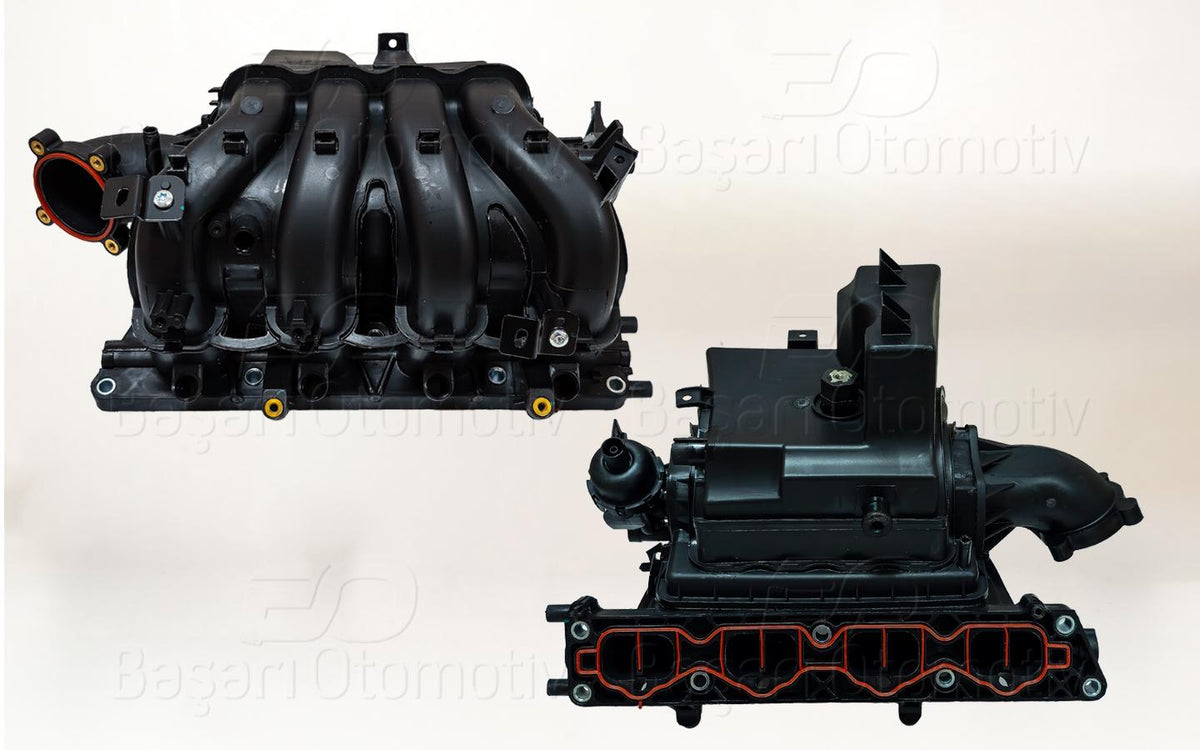 Wisco 2113970-00 Intake Manifold Complete Opel Astra H A16xer Z16xer Chevrolet Cruze 04 >
