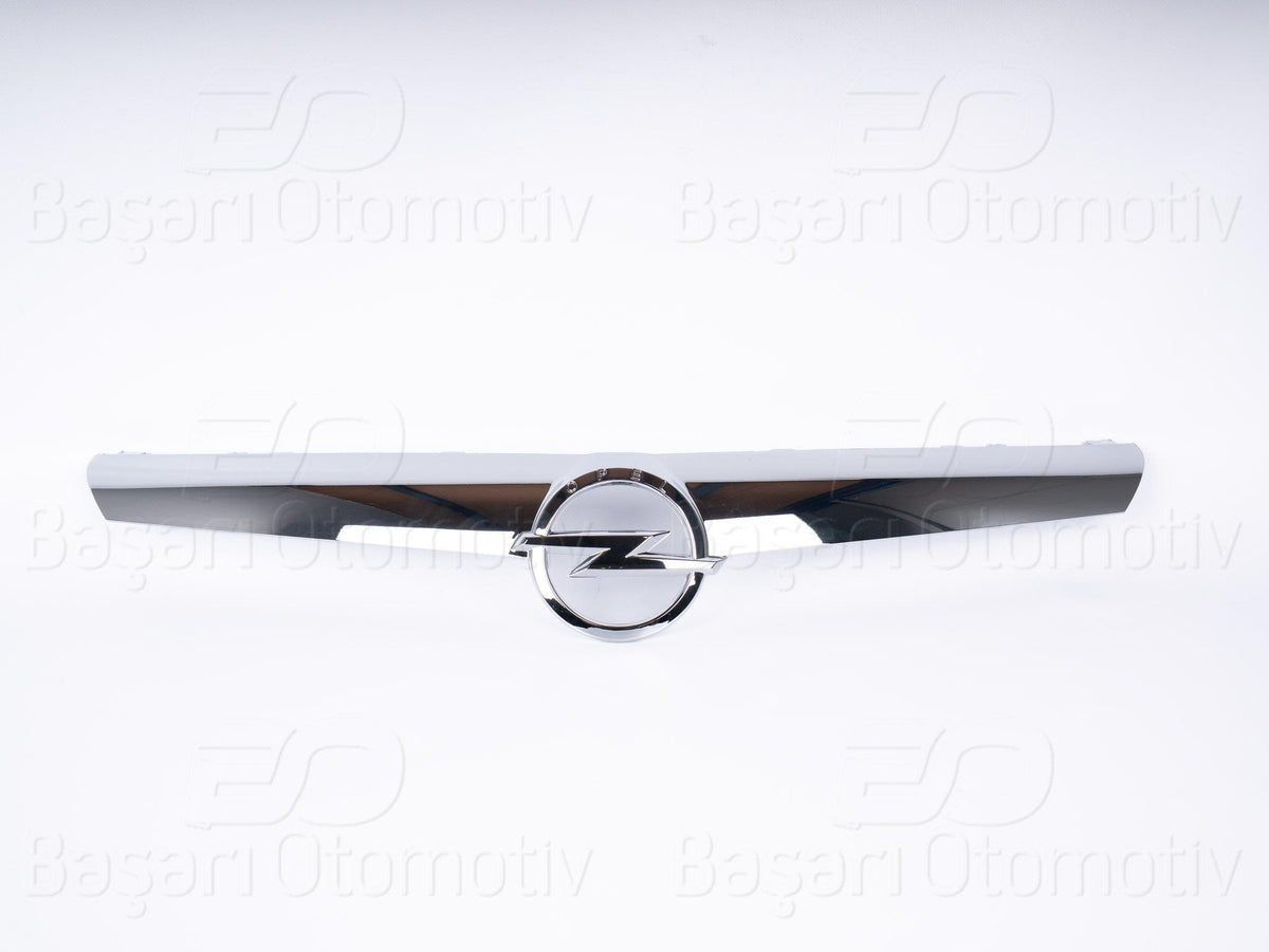 Wisco 2233572-00 Grille Chrome Trim Opel Astra J 10-13 — Glass & Trim