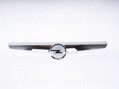 Wisco 2233572-00 Grille Chrome Trim Opel Astra J 10-13 — Glass & Trim