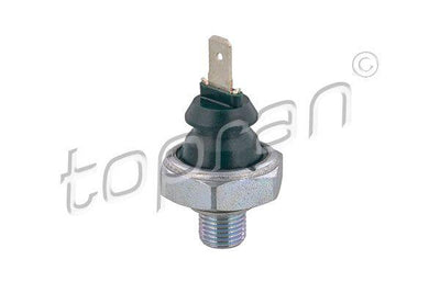 Topran 110165 Oil Pressure Switch (VW: Polo 1.4 1.6 95-99) — Switches & Relays