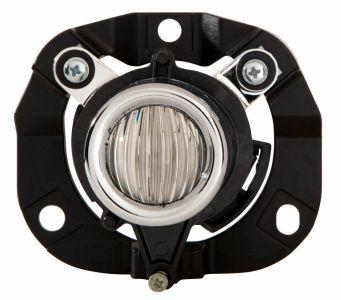 Depo 667-2011N-AE Fog Lamp with Socket with Bulb Alfa Romeo Giulietta 10- — Tail, Signal & Reflectors