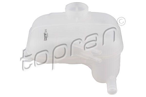 Topran 208190 Expansion Tank Astra H 1.2 1.4 1.6 1.8 2.0 04-14 — Hoses & Tanks