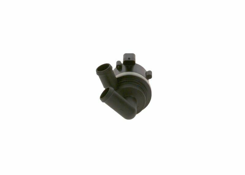 BOSCH 0986338401 Electric Water Pump - Auxiliary Cooling System — Water Pump & Thermostat