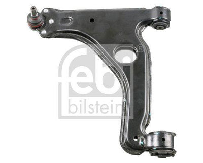 Febi Bilstein 27073 Control Arm Opel Astra G /H-Vectra B /Zafira A /B Left — Control Arms & Ball Joints