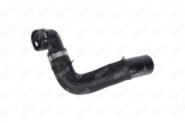 IBRAS Radiator Upper Hose - Ducato III 2.3 JTD — İbraş, Radiators & Fans